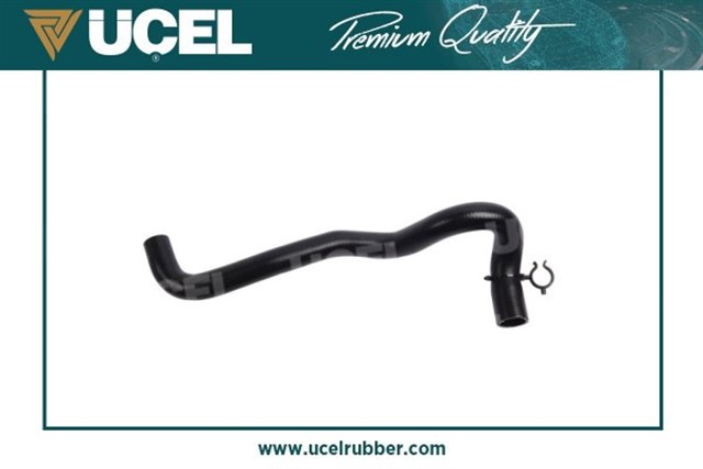 RADYATOR GIRIS HORTUMU