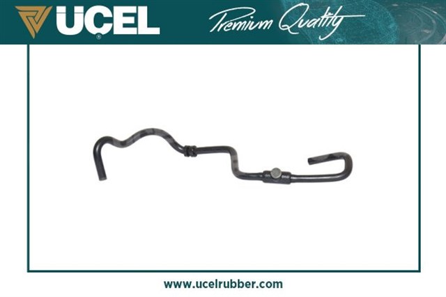 GENLESME SISE HORTUMU FIAT ALBEA 1.6 16V