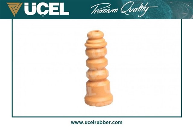 AMORTISOR SUSPANSIYON TAKOZU FORD FIESTA V JH JD - 1.25 16V - 1.3 - 1.4 - 1.6 - ST150