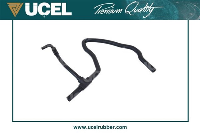 KALORIFER HORTUMU FIAT PALIO 1.6 16V