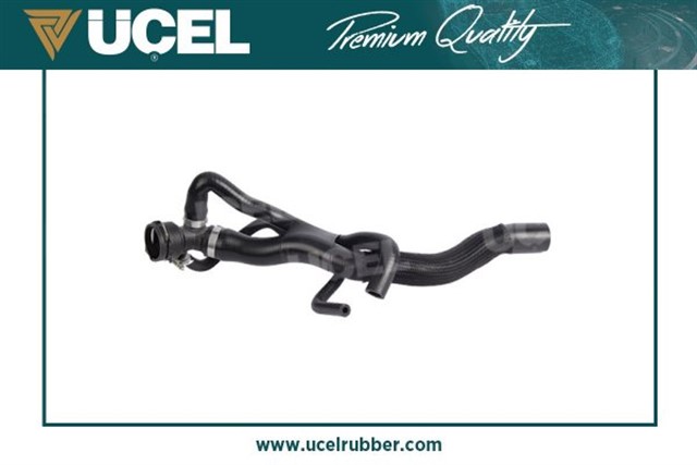 RADYATOR UST HORTUMU AUDI A3 2.0 TFSI 04 - 12 MODEL