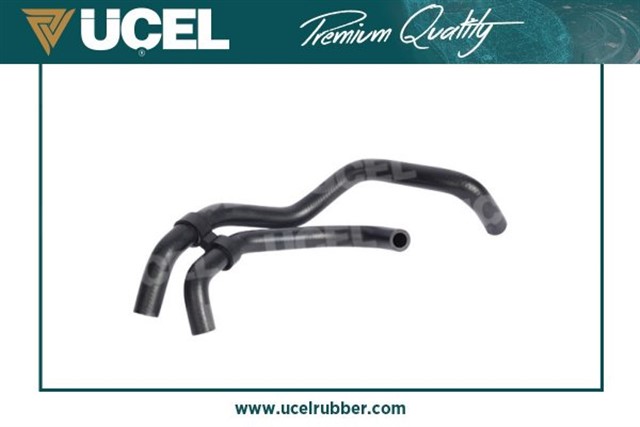 KALORIFER HORTUMU AUDI A3 1.9 TDI