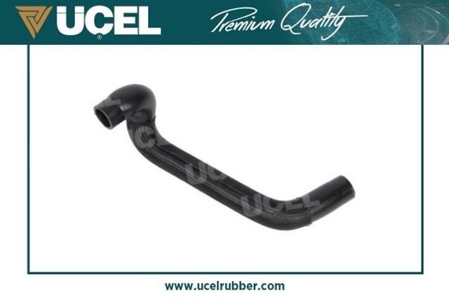 RADYATOR CIKIS HORTUMU