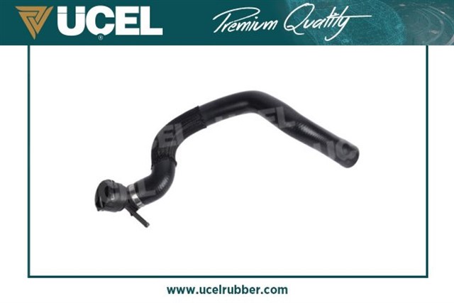 RADYATOR UST HORTUMU AUDI A3 1.9 TDI 04 - 13 MODEL