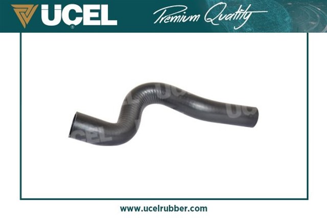 RADYATOR UST HORTUMU CITROEN BERLINGO II 1.6 HDI