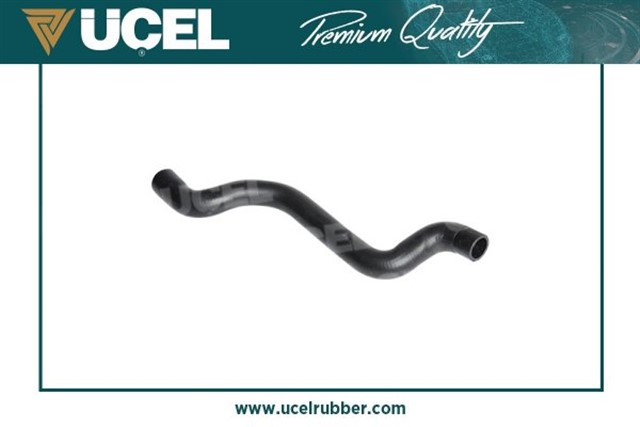 RADYATOR UST HORTUMU FIAT EGEA 1.3 MJT