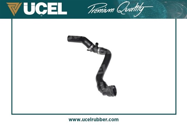 RADYATOR UST HORTUMU AUDI A3 1.6 - 1.9 TDI 97 - 03 MODEL