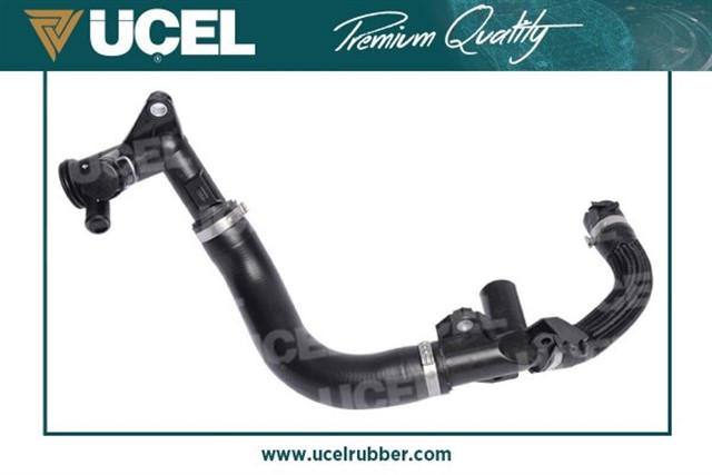 DEVIRDAIM HORTUMU CITROEN BERLINGO II 1.4 HDI - 1.6HDI