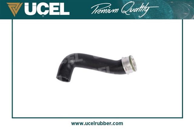 TURBO HORTUMU AUDI A3 1.9 TDI