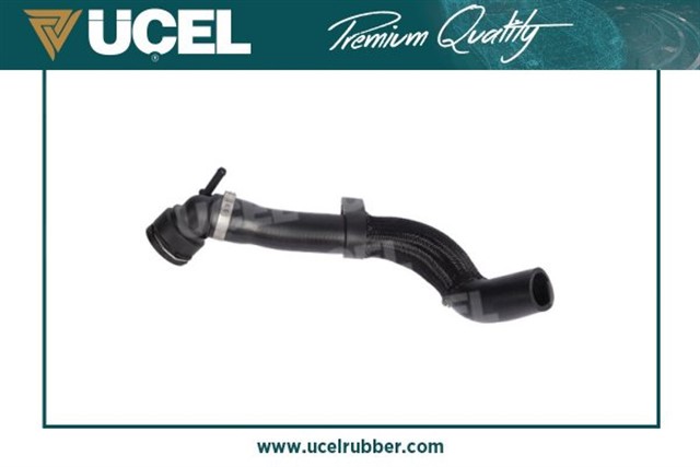 RADYATOR UST HORTUMU SEAT CORDOBA III 1.4 - 1.6