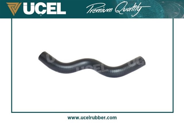 RADYATOR UST HORTUMU RENAULT MEGANE I