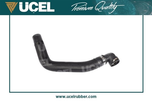 RADYATOR UST HORTUMU FIAT DOBLO 1.9 D MULTIJET - 1.9 JTD