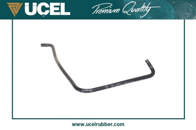 GENLESME SISE HORTUMU CITROEN JUMPER I 2.5 D - TD