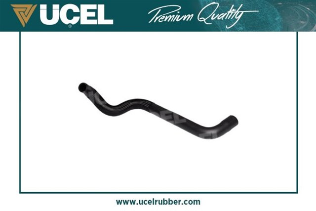 RADYATOR ALT HORTUMU CITROEN C2 1.6 HDI