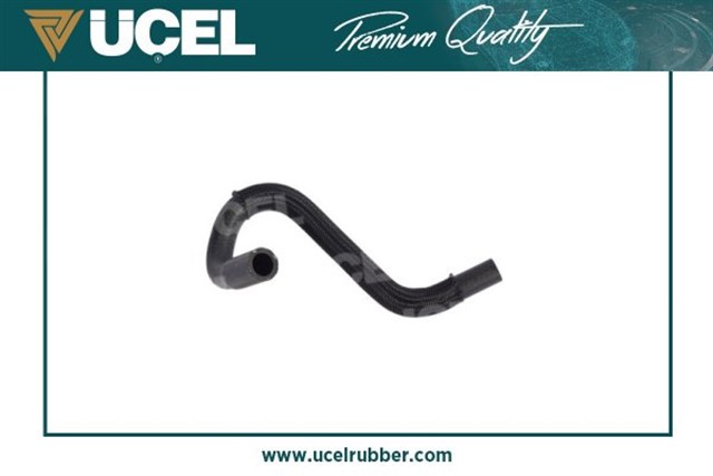 YAG SOGUTUCU HORTUMU VW LT35 2.8 TDI