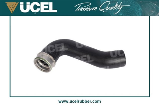 TURBO HORTUMU VW EOS I 1.4 06 - 13 MODEL