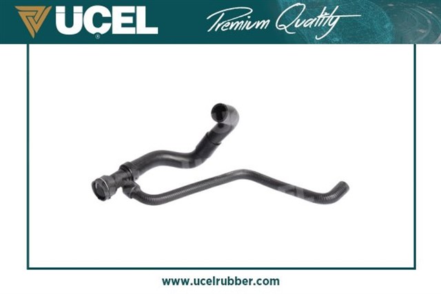 RADYATOR ALT HORTUMU VW PASSAT V 1.6 - 1.8