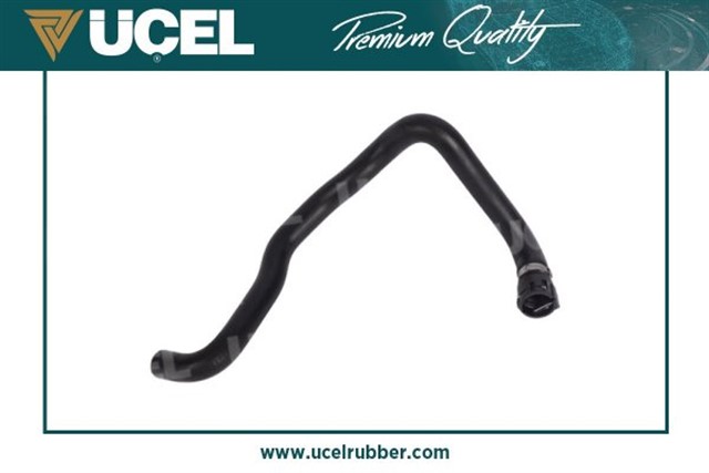 KALORIFER HORTUMU VW PASSAT V 1.8