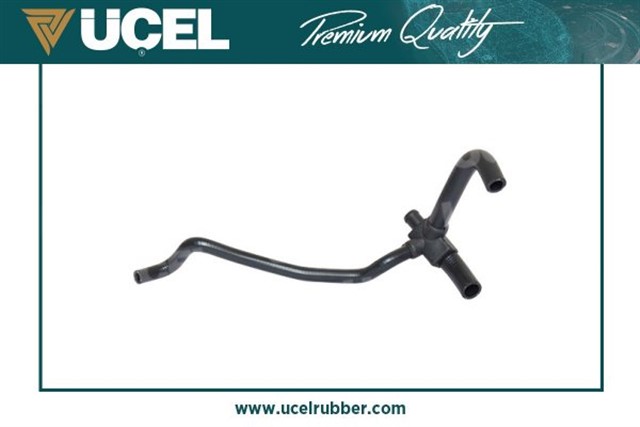 RADYATOR HORTUMU RENAULT R19 1.9 D