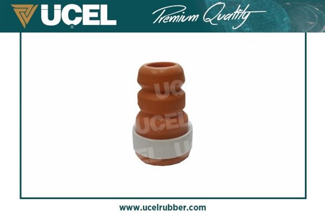 PUR AMORTISOR SUSPANSIYON TAKOZU ON RENAULT MEGANE IV 1.6 16V - 1.5 DCI - 1.6 DCI