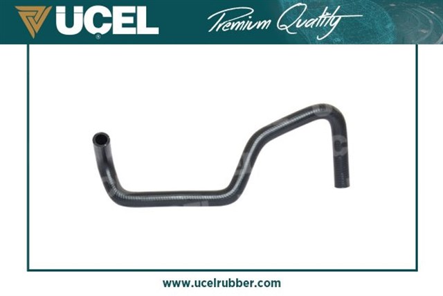 KALORIFER HORTUMU FORD TRANSIT CONNECT 1.8 TDCI 75 - 90 HP