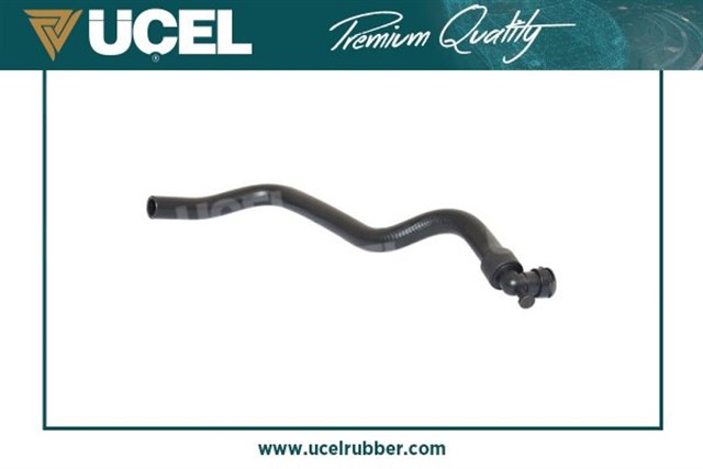 KALORIFER HORTUMU CITROEN BERLINGO B9 - PANELVAN B9 1.6 HDI