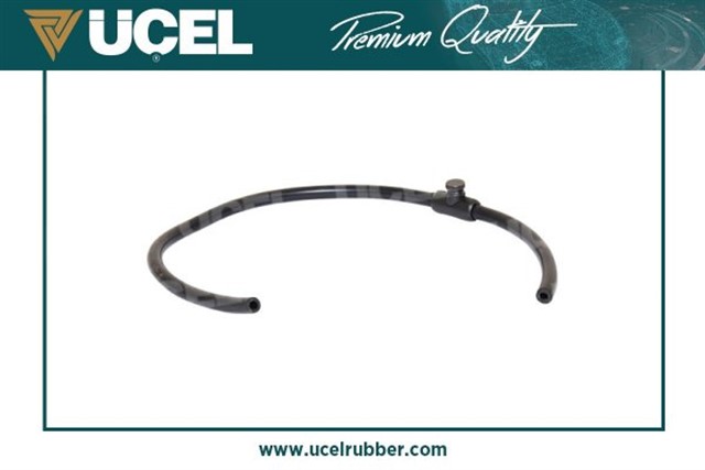 HAVA TAHLIYE HORTUMU FIAT DKS