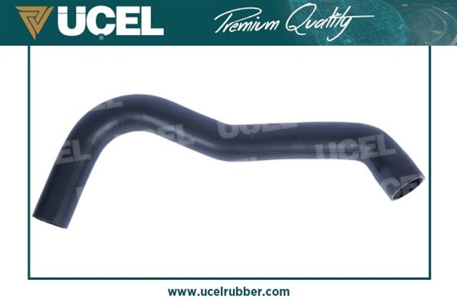 TURBO GIRIS HORTUMU FORD TRANSIT V184 2.4 TDCI