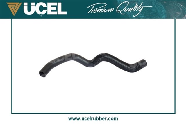 RADYATOR UST HORTUMU RENAULT FLUENCE L30 1.5 DCI L30A