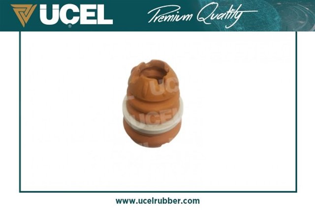 PUR AMORTISOR SUSPANSIYON TAKOZU ON FORD B - MAX