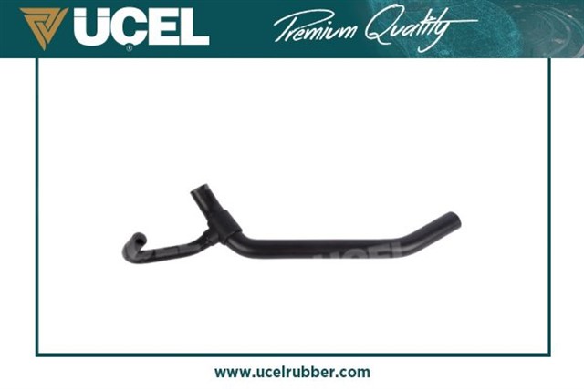 RADYATOR UST HORTUMU AUDI 80 1.9 D. 90 - 96 MODEL