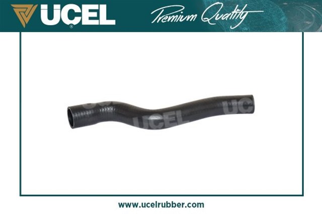 RADYATOR UST HORTUMU CITROEN C3 FC - 1.4 16V HDI - 1.6 16V HDI