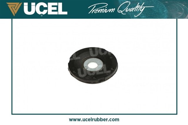 AMORTISOR DESTEK TAKOZU RENAULT ESPACE IV JK0 - 1 2.0 - 3.5 V6 - 1.9 DCI - 2.2 DCI - 3.0