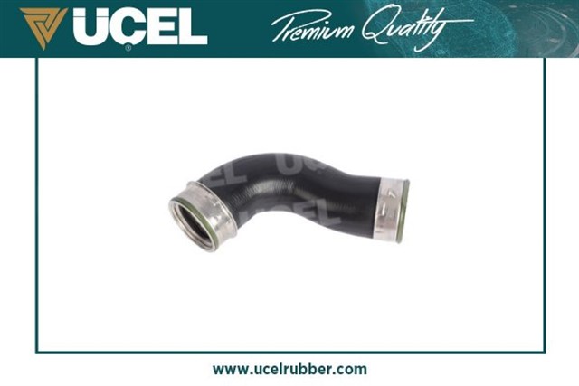 TURBO HORTUMU AUDI A3 1.9 - 2.0 TDI 04 - 08 MODEL