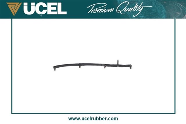 ENJEKTOR BORUSU YAKIT HORTUMU