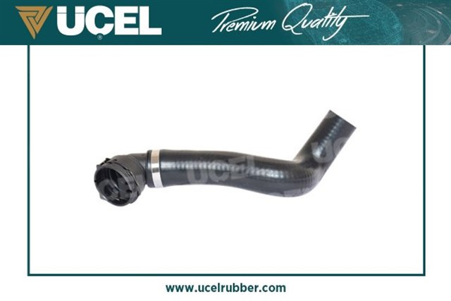 RADYATOR HORTUMU FIAT GRANDE PUNTO 1.9 MJT