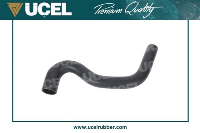 RADYATOR ALT HORTUMU CITROEN XSARA PICASSO N68 - 1.6