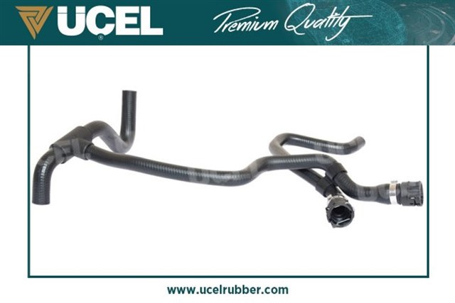 KALORIFER HORTUMU ALFA ROMEO MITO 1.4 - 8V - 16V