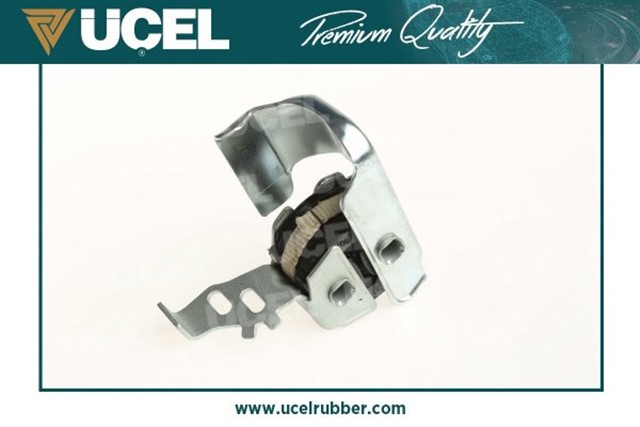 EGSOZ TAKOZU ORTA RENAULT FLUENCE L30 Z.E. - 1.6 16V - 1.5 DCI