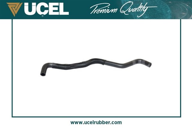 YAG SOGUTUCU HORTUMU VW TRANSPORTER T4 2.5 TDI 96 - 04 MODEL