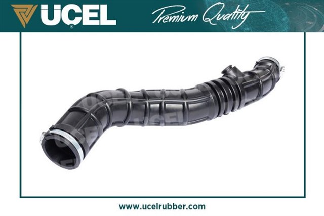 HAVA FILTRE HORTUMU RENAULT CLIO III 1.5 DCI