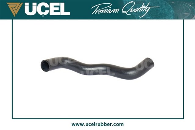 RADYATOR UST HORTUMU RENAULT MEGANE I BA0 - 1 1.4 16V - 1.6 - 2.0 I - 1.9 D ECO - 1.9 DTI