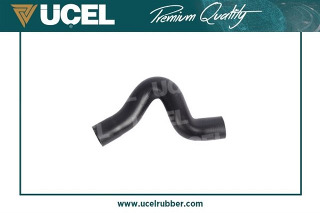 RADYATOR ALT HORTUMU VW TRANSPORTER T5 2.5 TDI