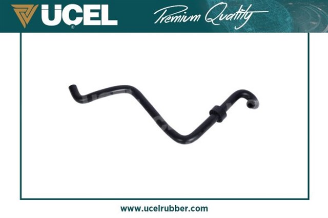 KALORIFER HORTUMU VW TRANSPORTER T5 1.9 TDI