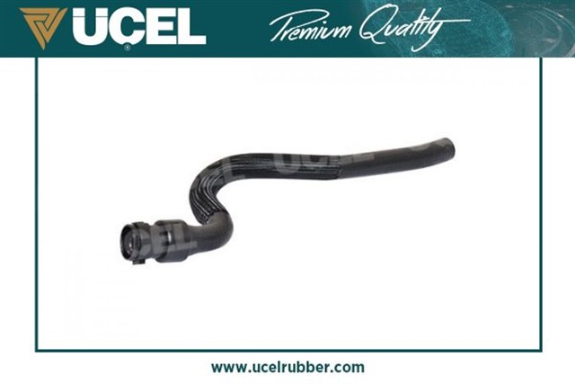 KALORIFER HORTUMU CITROEN BERLINGO III 1.6 HDI