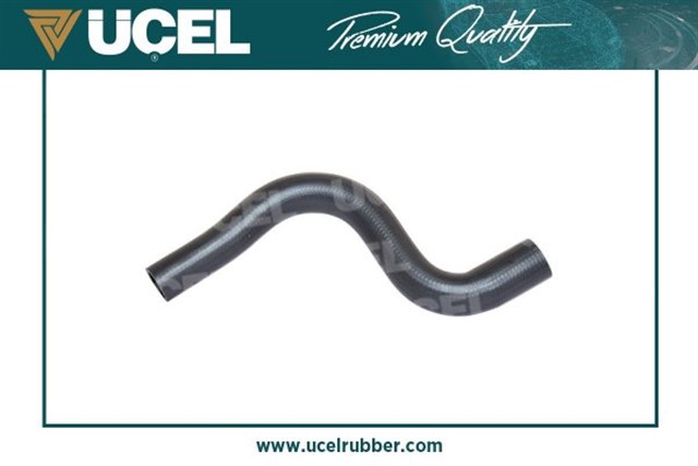 RADYATOR UST HORTUMU FIAT ALBEA 1.3 MJT