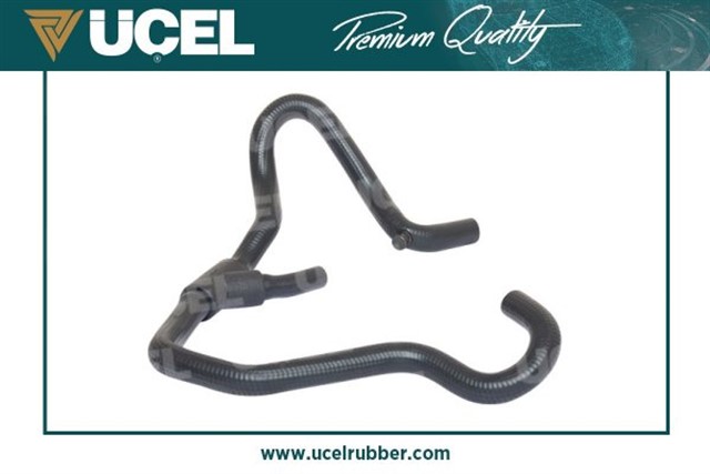 RADYATOR HORTUMU DACIA DUSTER 1.5 DCI