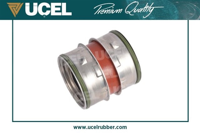 TURBO ALT HORTUMU AUDI A3 1.9 TDI