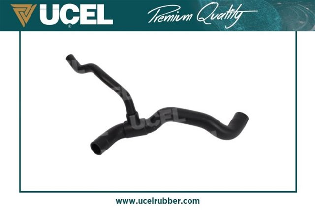 RADYATOR UST HORTUMU RENAULT KANGOO KC0 - 1 1.9 DCI 4X4 KC0V