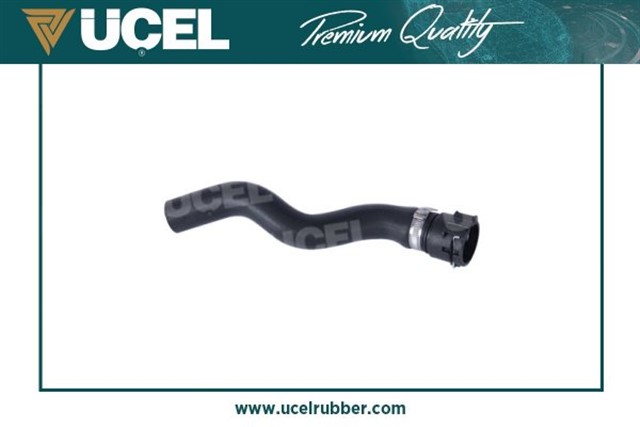 KALORIFER HORTUMU FIAT FIORINO 1.3 MJT